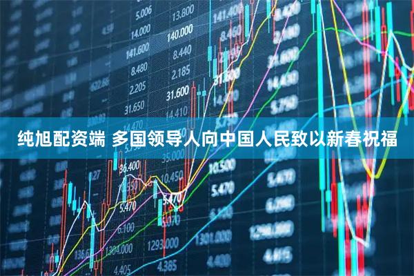 纯旭配资端 多国领导人向中国人民致以新春祝福